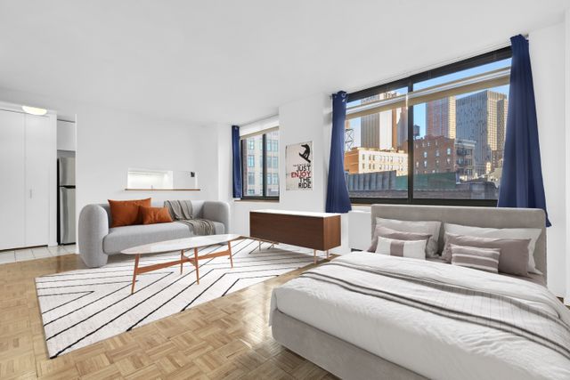 $3,500 | 3205 Arlington Ave, Unit 5A | Central Riverdale