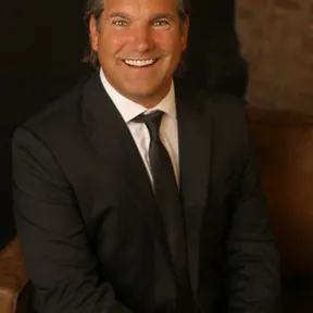 Pete Perisin