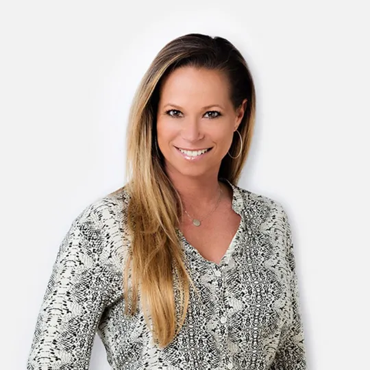 Danielle Bowen, Agent in  - Compass