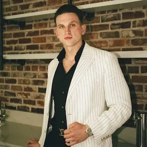 David DiPetro, Agent in  - Compass