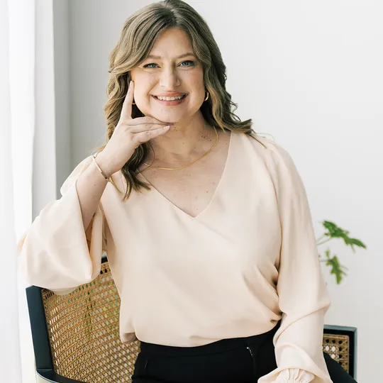 Clare Webb, Agent in  - Compass