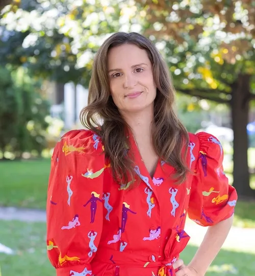 Melissa Bemis, Agent in  - Compass