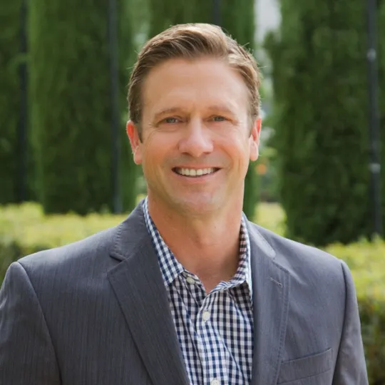 Grant Bixby, Agent in  - Compass