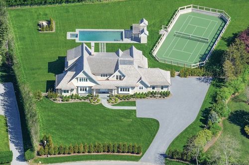 $9,995,000 | 105 Old Barn Lane | Sagaponack