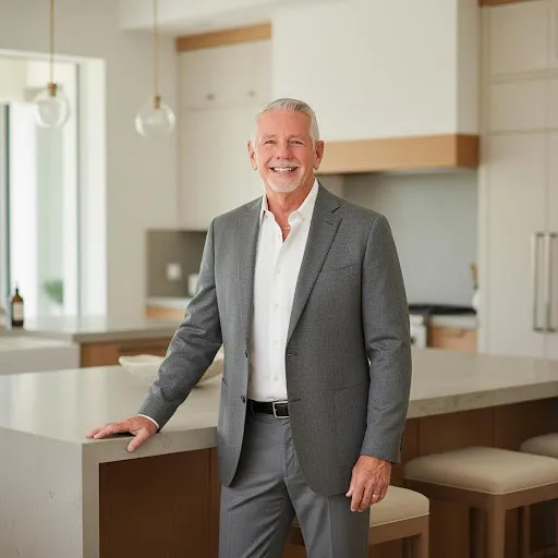 Bob Price, Agent in  - Compass