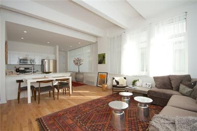 $6,850 | 55 Hope St, Unit 301 | Williamsburg