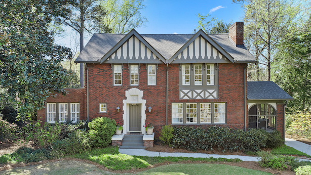 $2,200,000 | 1146 Oxford Road NE, Atlanta, GA 30306
