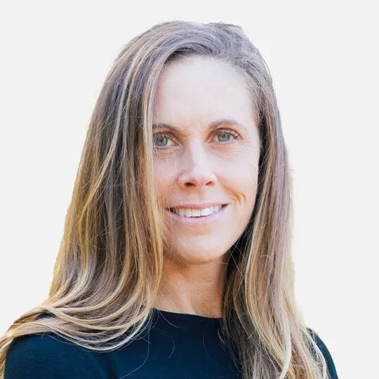 Tamara Hanford Hughes, Agent in  - Compass