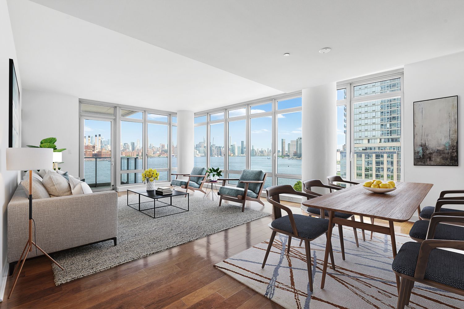 Photo of 2 Northside Piers, Unit 7K