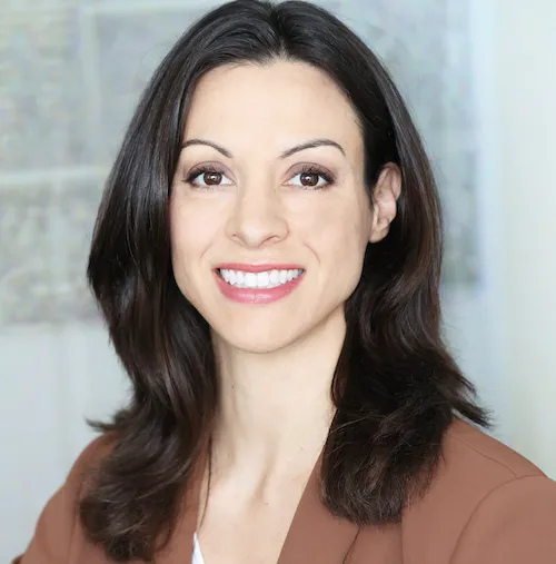 Melissa Colabella, Agent in  - Compass