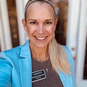 Heather McDowell's profile photo