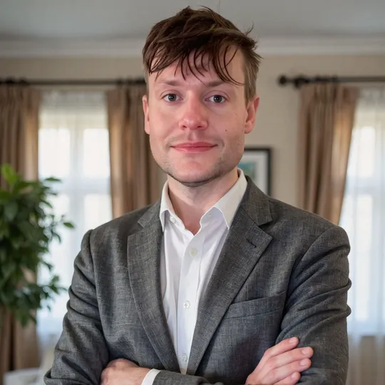 Brunson Stafford, Agent in  - Compass