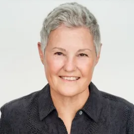 Judy D'Angelo, Agent in  - Compass