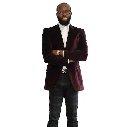 Kelvin Matthews, Agent in  - Compass