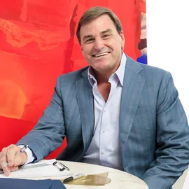 Robert Craig, Agent in  - Compass