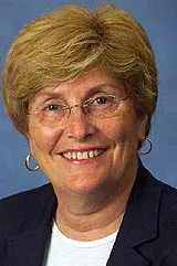 Susan Bradley