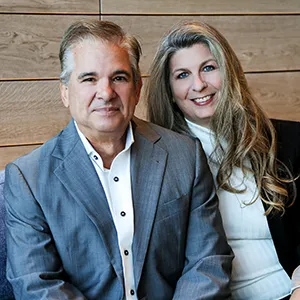 Stewart Fournier, Agent in  - Compass