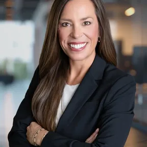 Kellee Crowe