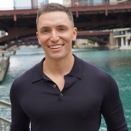 Tony Mattar