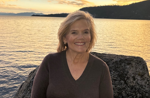 Headshot of Dayna Nielsen