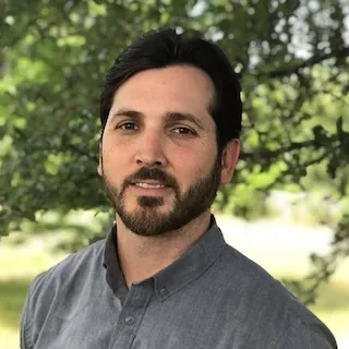 Matthew Melancon, Agent in  - Compass