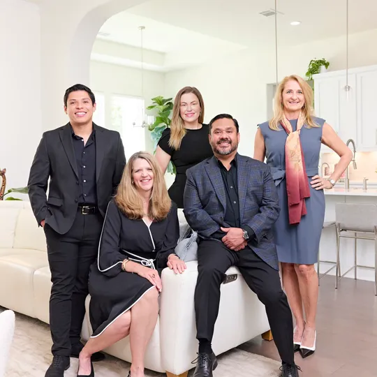 Highview Group, Agent in  - Compass
