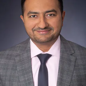 Azhar Saiyed