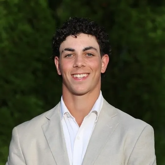 Andrew Lasko, Agent in  - Compass