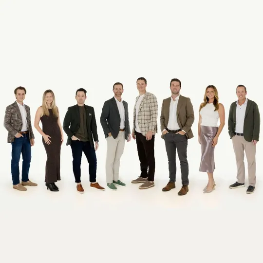 Mason | Taylor Associates, Agent in  - Compass