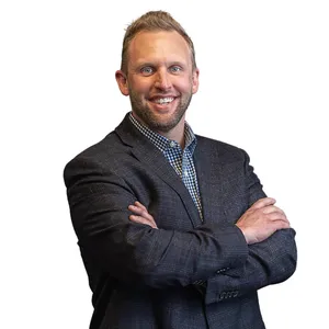 Chad Goodale's profile photo