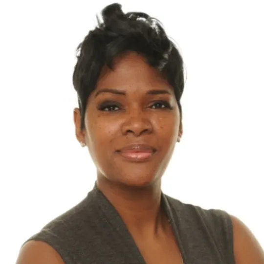 Sharen Sylvester, Agent in  - Compass