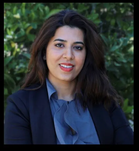 Kanchan Thakur, Agent in  - Compass