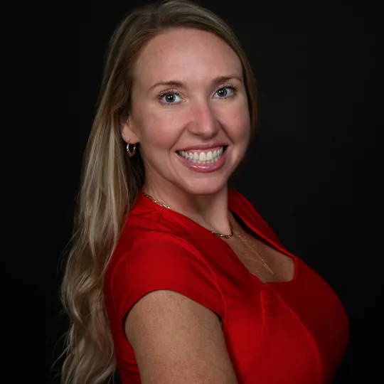 Marissa Nerenburg, Agent in  - Compass