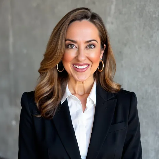 Jennifer Lange, Agent in  - Compass