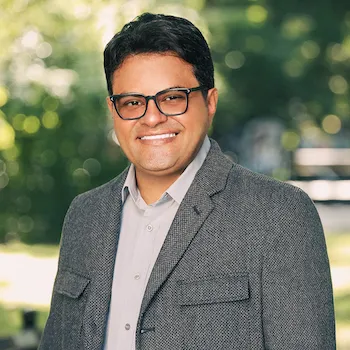 John Cheserie, Agent in  - Compass