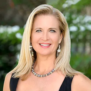 Dina Toft, Agent in  - Compass