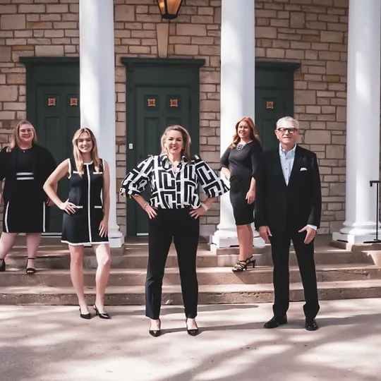 Kim Keefe's Team Open Doors, Agent in  - Compass