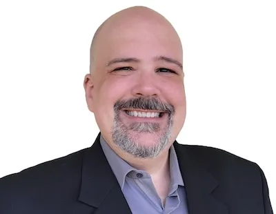 Ivan Blanco, Agent in  - Compass