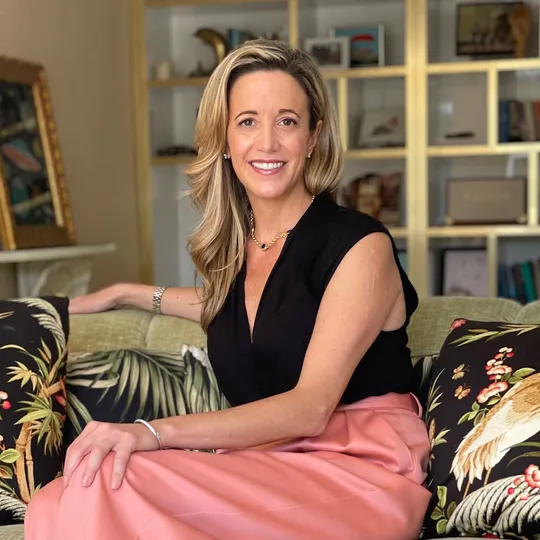 Darlene Liebman, Agent in  - Compass