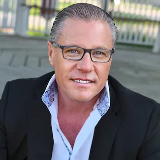 Brad Hermes, Agent in  - Compass