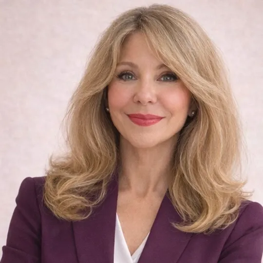 Jennifer Beaudoin, Agent in  - Compass