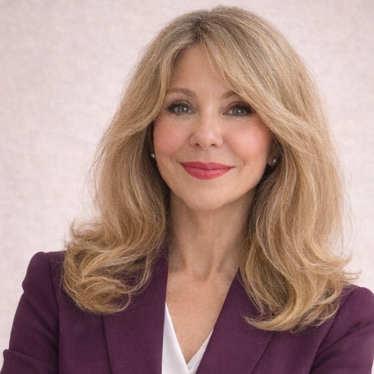 Headshot of Jennifer Beaudoin