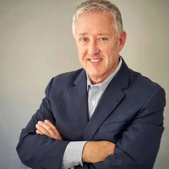 Curt Davis, Agent in  - Compass