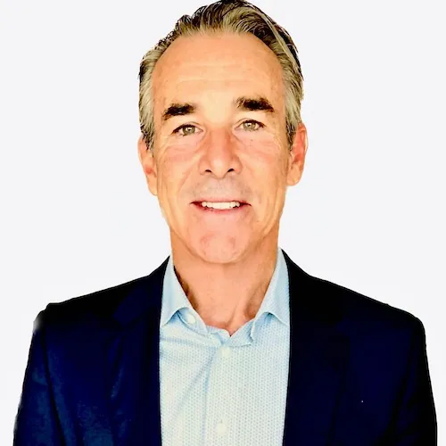 Tom Andrews, Agent in  - Compass