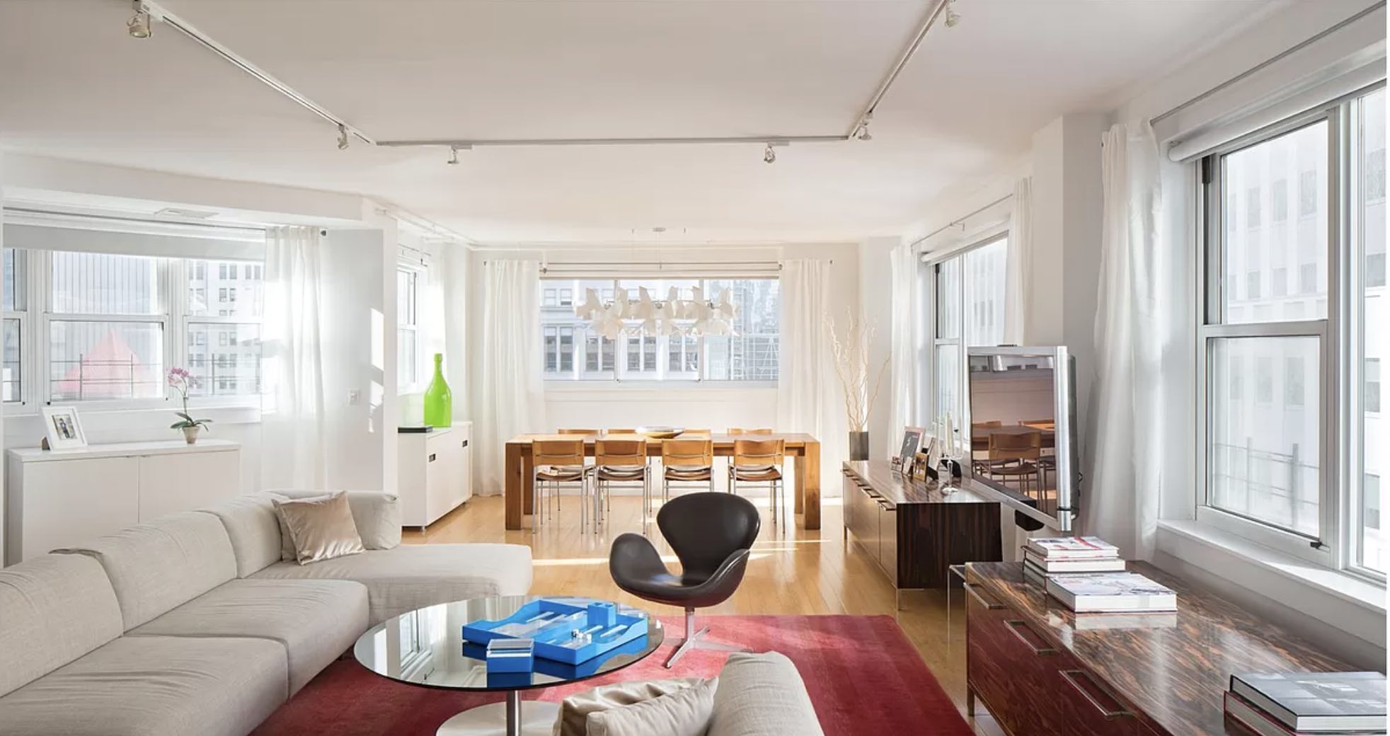 $1,995,000 | 130 Fulton Street #11A | Fulton-Seaport