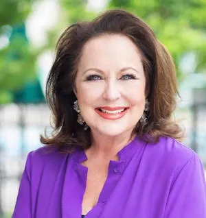 Charity Yarborough, Agent in  - Compass