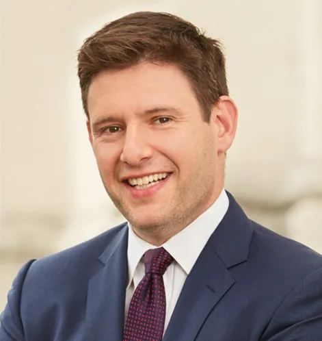 Michael Cardillo, Agent in  - Compass