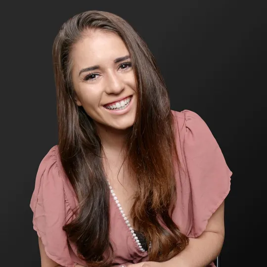 Sabrina Apodaca, Agent in  - Compass