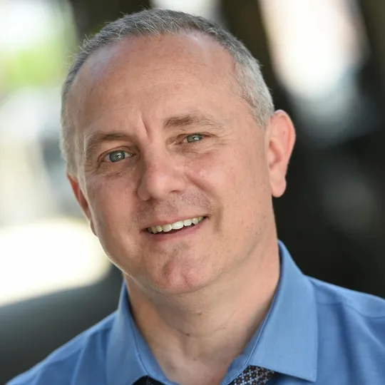 Michael Withall, Agent in  - Compass