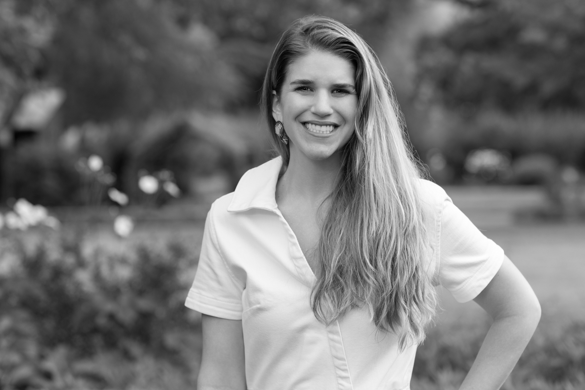 Headshot of Amber Brandner